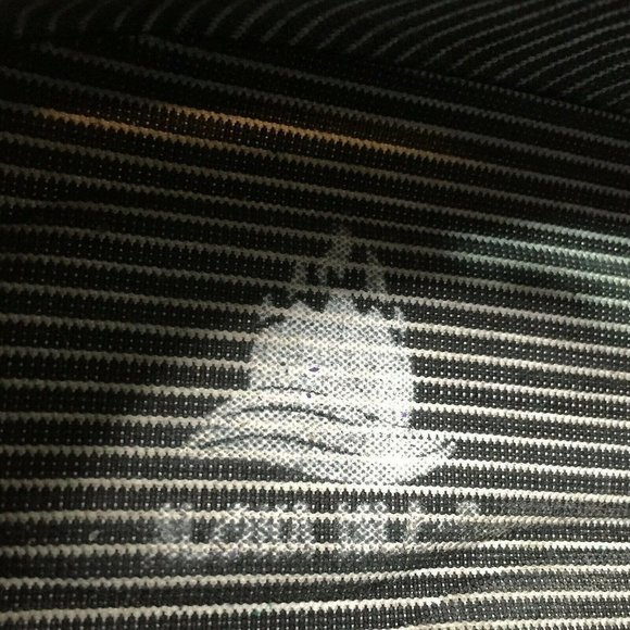 Aloha Island Mens Henry Sneakers 9.5 M UK 7.5 EU 43.5 Black Gray Two Tone Shoes - Picture 7 of 7